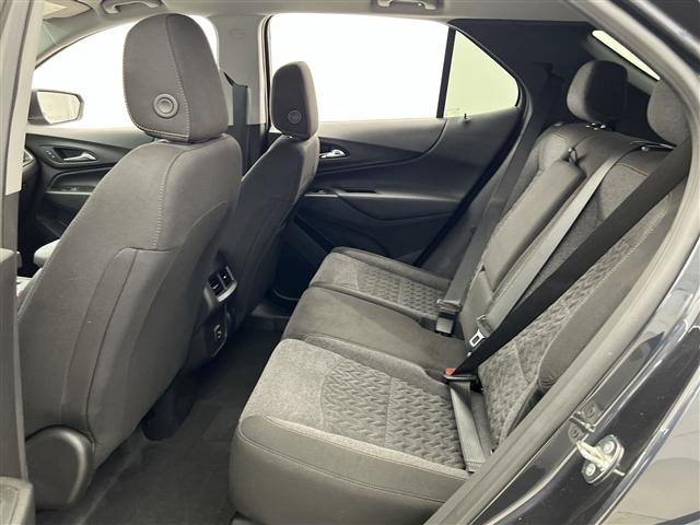 used 2022 Chevrolet Equinox car, priced at $24,989