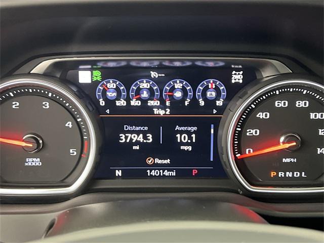 used 2022 Chevrolet Silverado 3500 car, priced at $63,989
