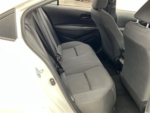 used 2024 Toyota Corolla car, priced at $23,989