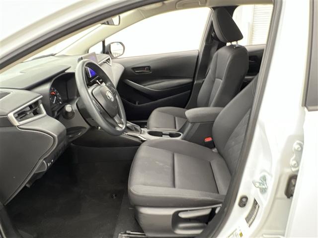 used 2024 Toyota Corolla car, priced at $23,989