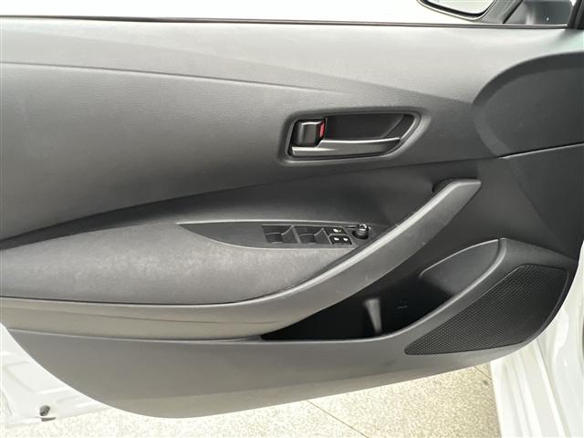 used 2024 Toyota Corolla car, priced at $23,989