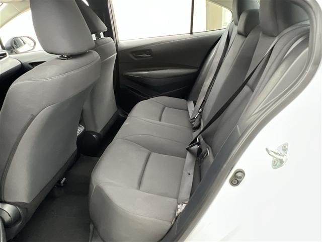 used 2024 Toyota Corolla car, priced at $23,989