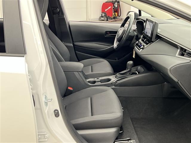 used 2024 Toyota Corolla car, priced at $23,989