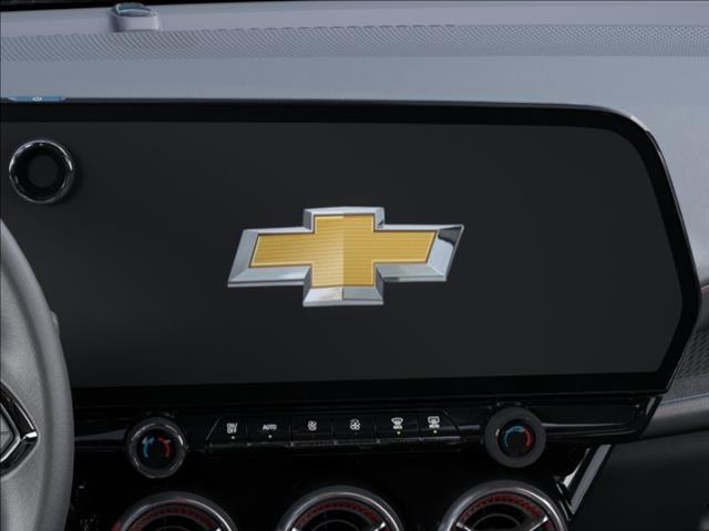 new 2024 Chevrolet Blazer EV car, priced at $46,710