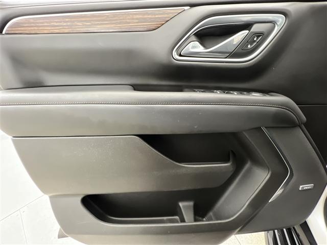 used 2021 Chevrolet Suburban car, priced at $49,989