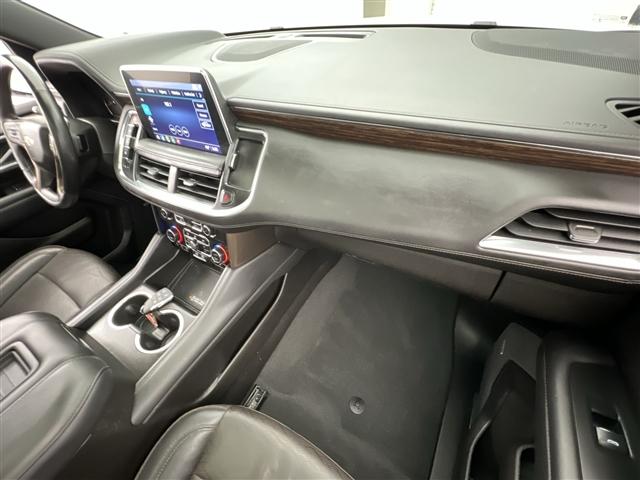 used 2021 Chevrolet Suburban car, priced at $49,989
