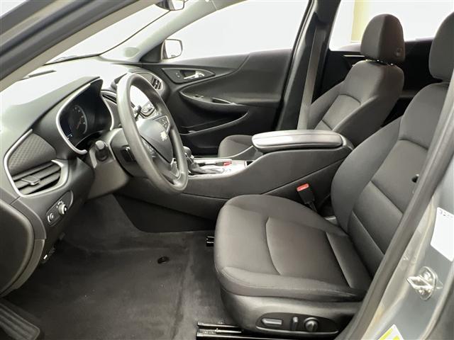 used 2023 Chevrolet Malibu car, priced at $19,989