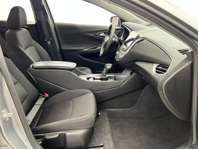 used 2023 Chevrolet Malibu car, priced at $19,989