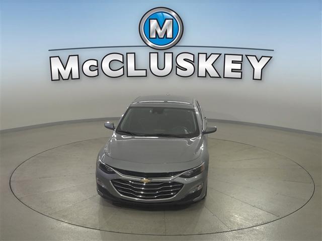 used 2023 Chevrolet Malibu car, priced at $19,989