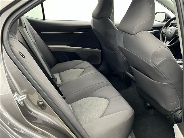 used 2023 Toyota Camry car, priced at $26,989