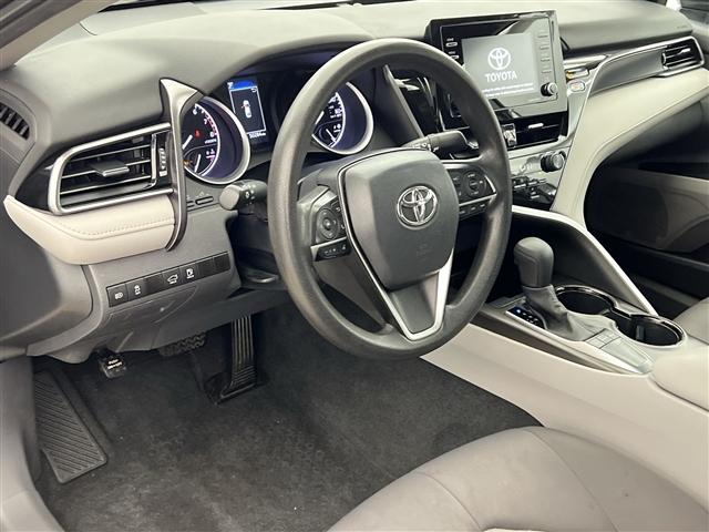 used 2023 Toyota Camry car, priced at $26,989