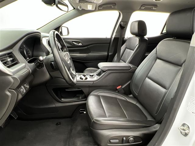 used 2023 GMC Acadia car, priced at $28,989