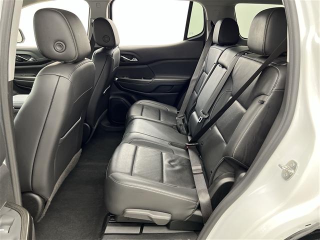 used 2023 GMC Acadia car, priced at $28,989