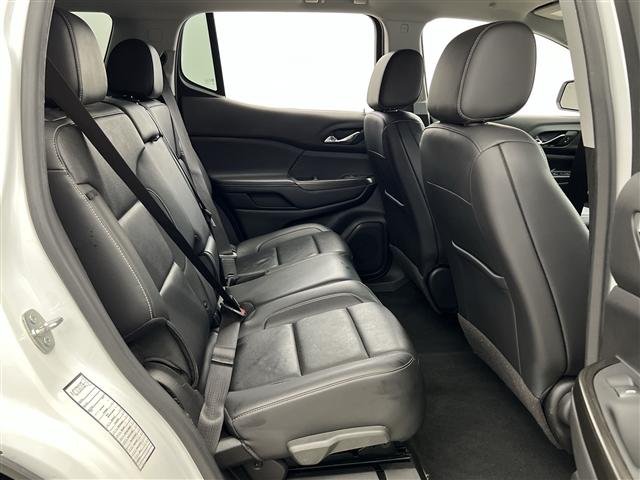 used 2023 GMC Acadia car, priced at $28,989