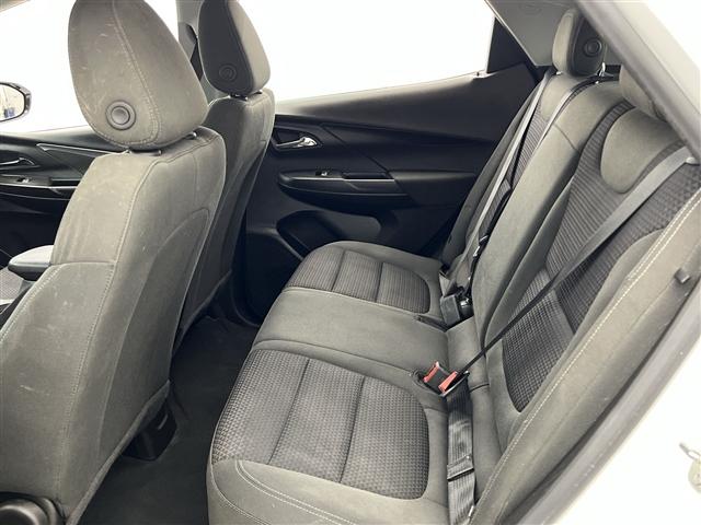 used 2023 Chevrolet Bolt EV car, priced at $24,989