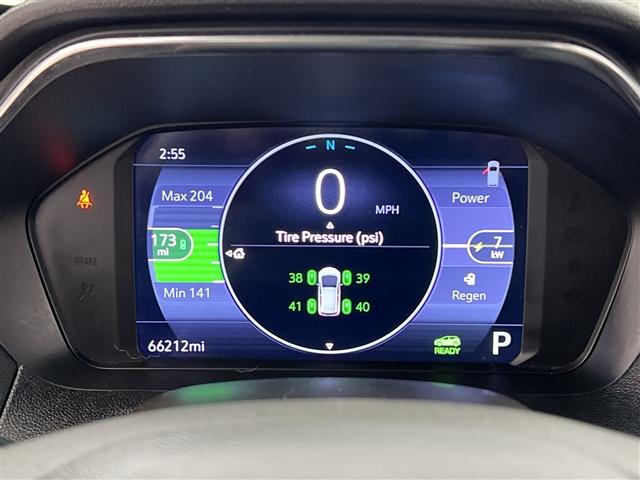 used 2023 Chevrolet Bolt EV car, priced at $24,989