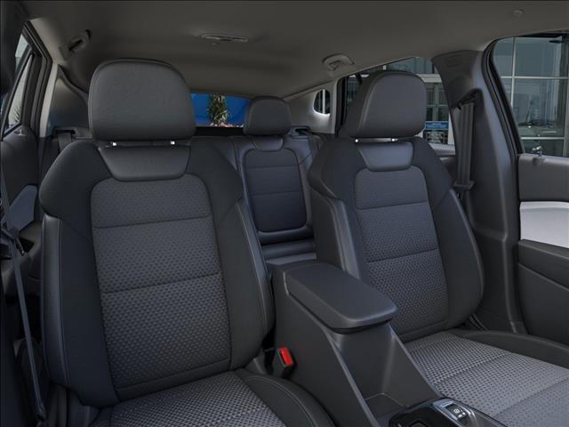 new 2025 Chevrolet Trax car, priced at $25,880