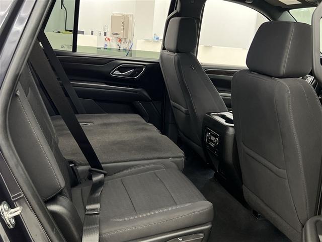 used 2022 Chevrolet Tahoe car, priced at $45,989