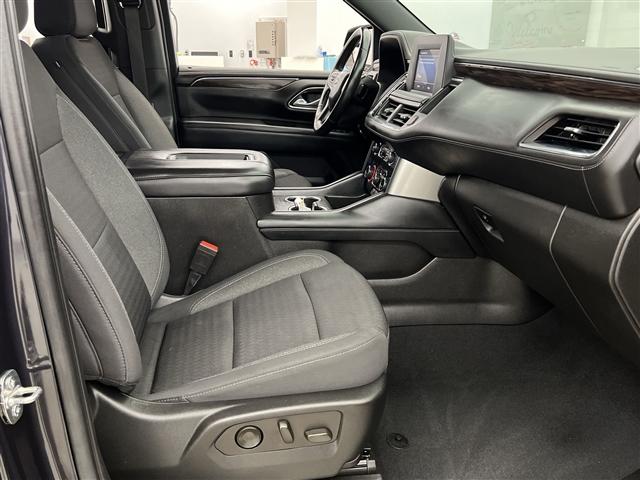 used 2022 Chevrolet Tahoe car, priced at $45,989