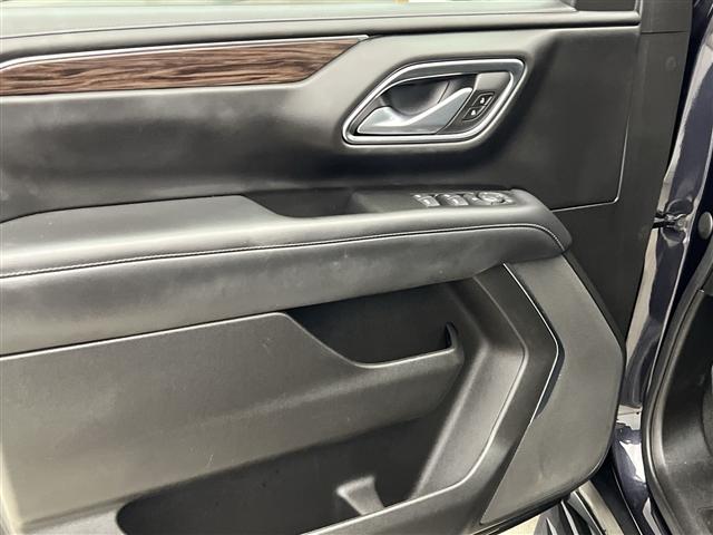 used 2022 Chevrolet Tahoe car, priced at $45,989