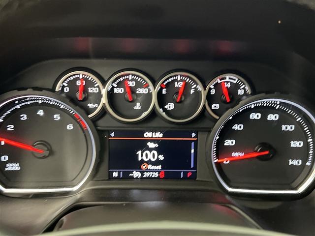 used 2022 Chevrolet Tahoe car, priced at $45,989