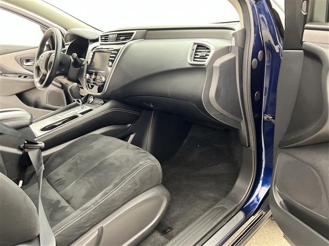 used 2023 Nissan Murano car, priced at $23,489