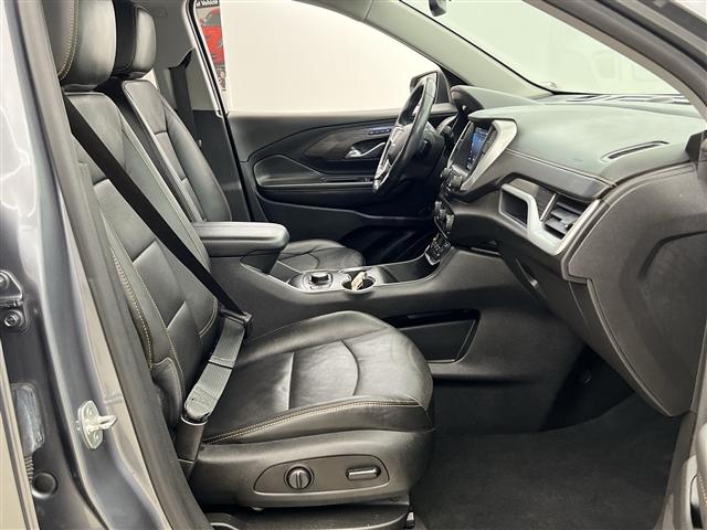 used 2019 GMC Terrain car, priced at $22,989