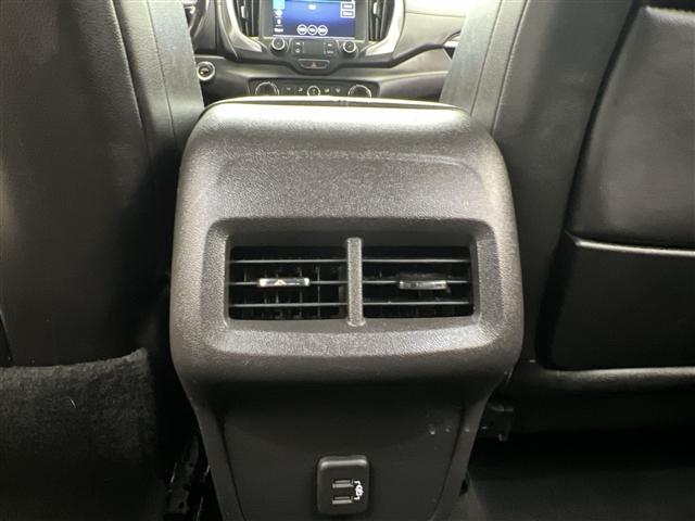 used 2019 GMC Terrain car, priced at $22,989