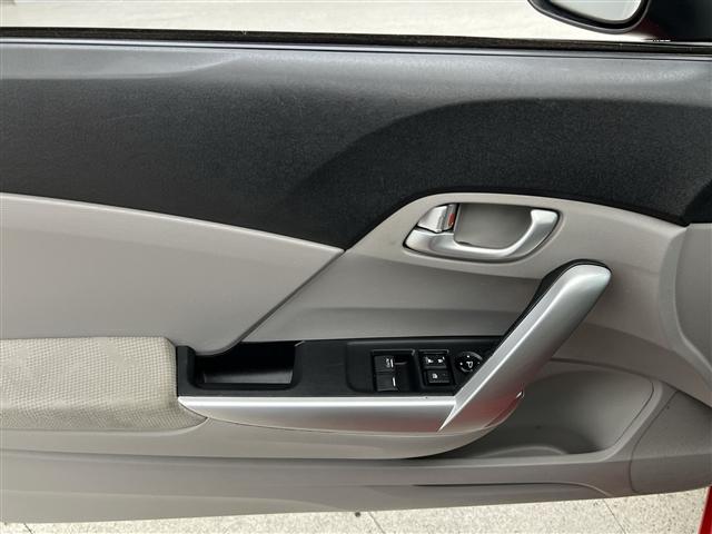 used 2012 Honda Civic car, priced at $10,100