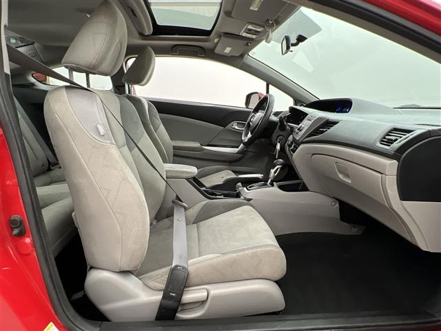 used 2012 Honda Civic car, priced at $10,100