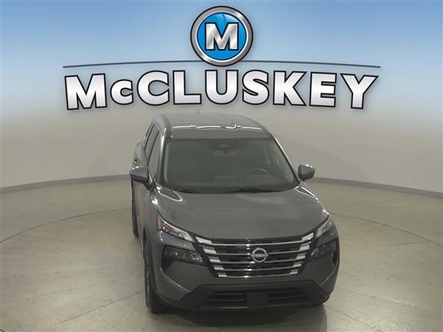 used 2024 Nissan Rogue car, priced at $26,689