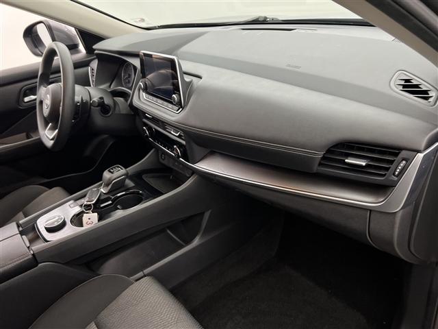 used 2024 Nissan Rogue car, priced at $26,689