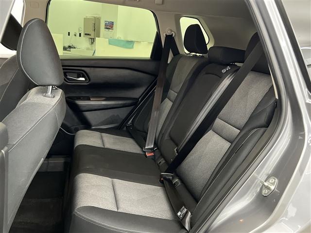 used 2024 Nissan Rogue car, priced at $26,689