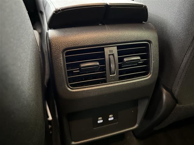 used 2024 Nissan Rogue car, priced at $26,689