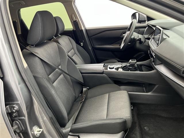 used 2024 Nissan Rogue car, priced at $26,689