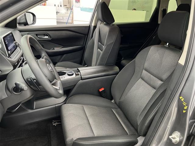 used 2024 Nissan Rogue car, priced at $26,689