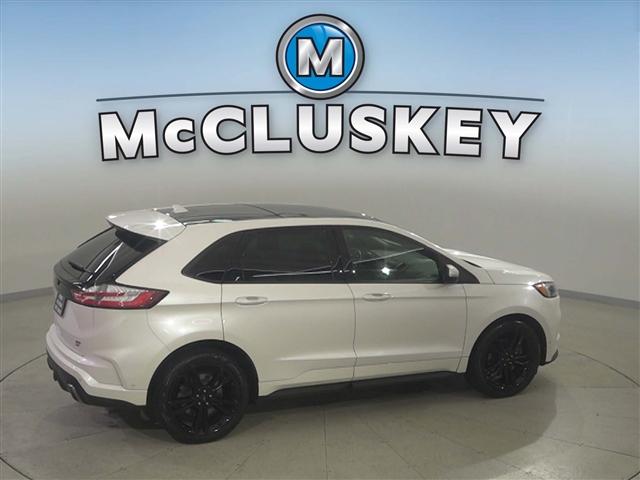 used 2019 Ford Edge car, priced at $20,113