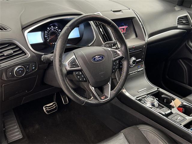 used 2019 Ford Edge car, priced at $20,113