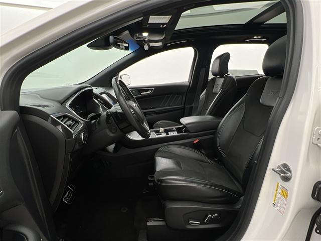 used 2019 Ford Edge car, priced at $20,113