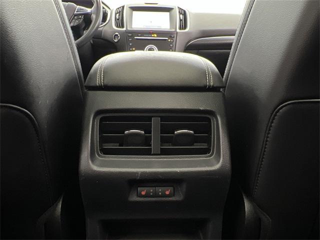 used 2019 Ford Edge car, priced at $20,113