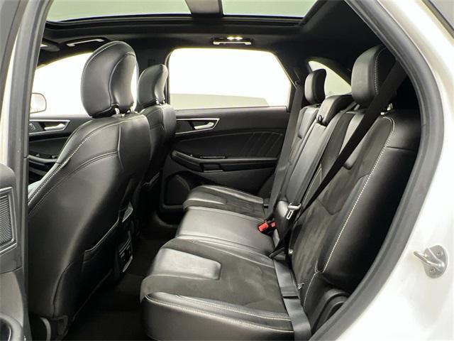 used 2019 Ford Edge car, priced at $20,113