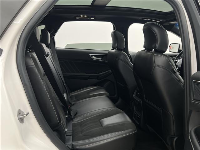 used 2019 Ford Edge car, priced at $20,113