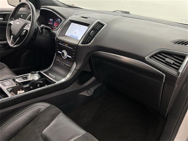 used 2019 Ford Edge car, priced at $20,113