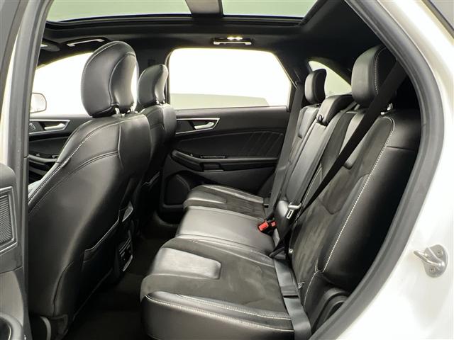 used 2019 Ford Edge car, priced at $20,113