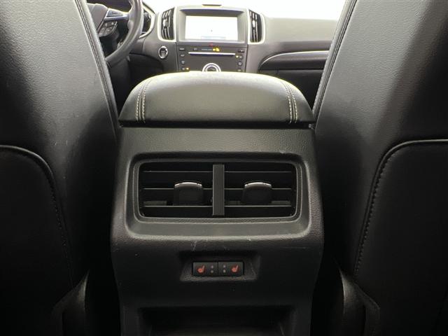 used 2019 Ford Edge car, priced at $20,113