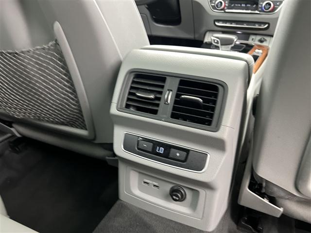 used 2022 Audi Q5 car, priced at $30,990