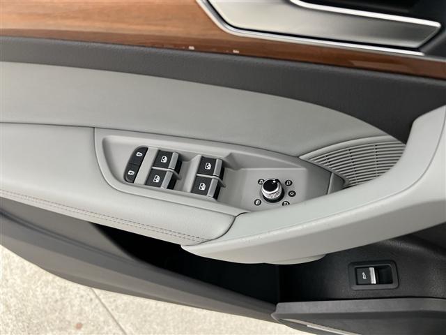 used 2022 Audi Q5 car, priced at $30,990