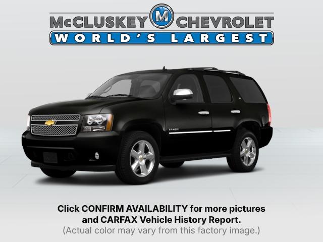 used 2010 Chevrolet Tahoe car, priced at $8,500