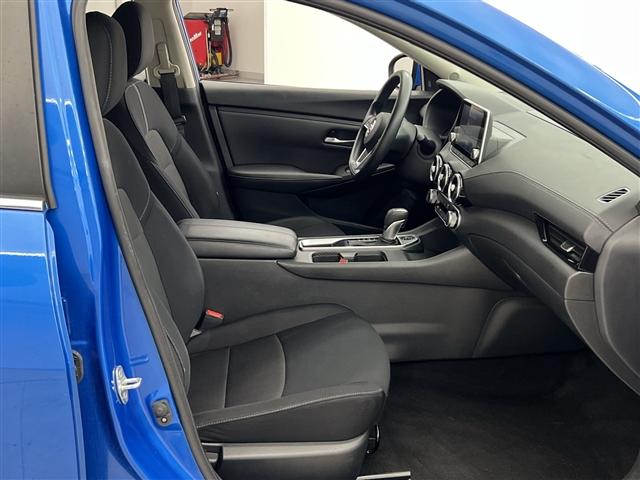 used 2023 Nissan Sentra car, priced at $21,989