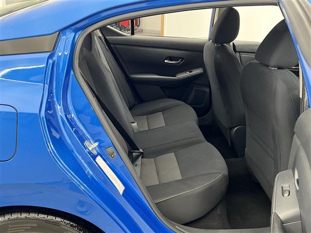 used 2023 Nissan Sentra car, priced at $21,989